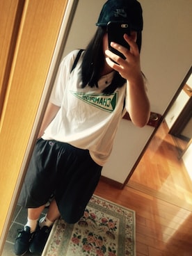 aaaachaさん(レディース・152cm)の秋コーディネート