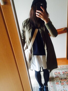 aaaachaさんのコーディネート