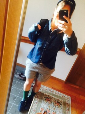 aaaachaさんのコーディネート