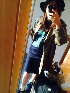 aaaachaさんのコーディネート