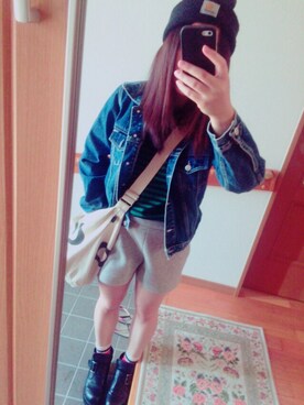 aaaachaさんのコーディネート