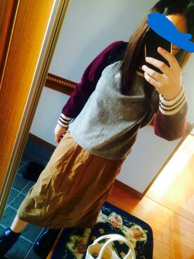 aaaachaさんのコーディネート