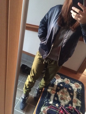 aaaachaさんのコーディネート