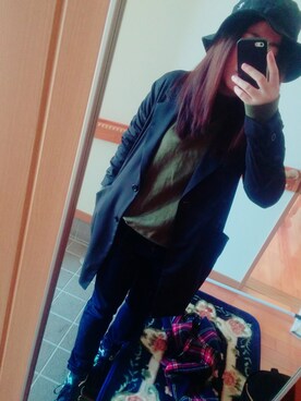 aaaachaさんのコーディネート