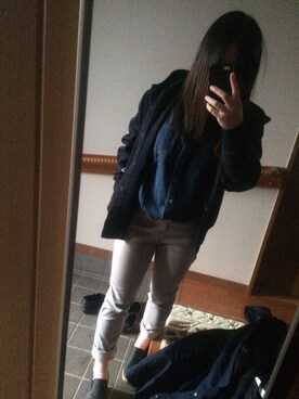 aaaachaさんのコーディネート