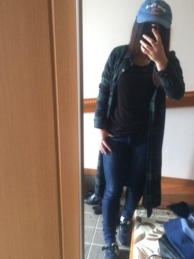 aaaachaさんのコーディネート