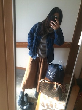 aaaachaさんのコーディネート