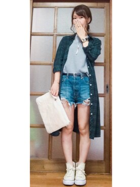 akanen⋈*｡ﾟさんのコーディネート