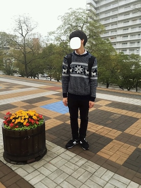 yoshiiさんのコーディネート