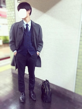 yoshiiさんのコーディネート