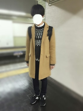 yoshiiさんのコーディネート