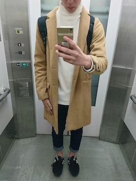 yoshiiさんのコーディネート