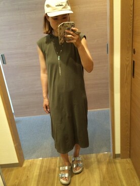 mitanさんのコーディネート