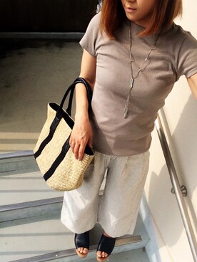 mitanさんのコーディネート