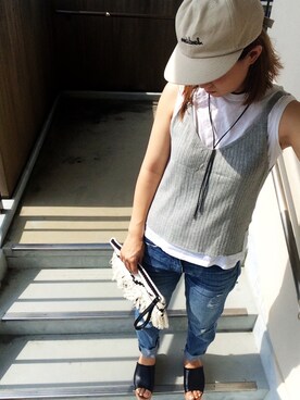 mitanさんのコーディネート