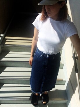 mitanさんのコーディネート