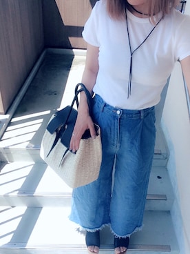 mitanさんのコーディネート