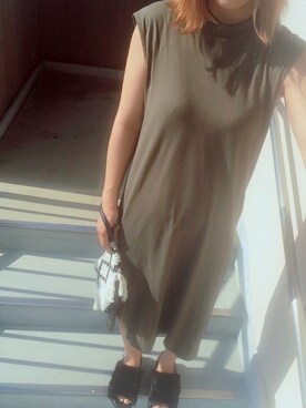 mitanさんのコーディネート