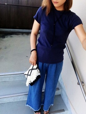 mitanさんのコーディネート