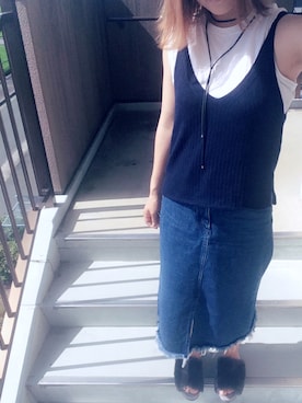 mitanさんのコーディネート