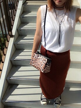 mitanさんのコーディネート