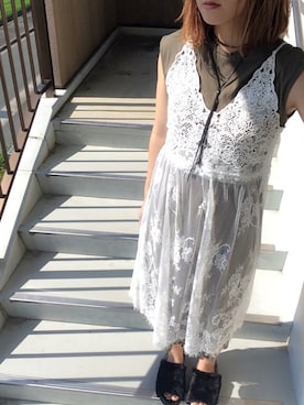 mitanさんのコーディネート