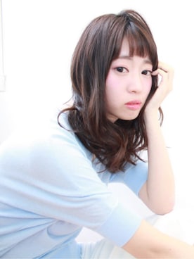 えりなさんのコーディネート