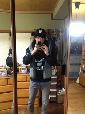 $osiroさんのコーディネート