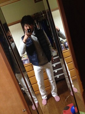 $osiroさんのコーディネート