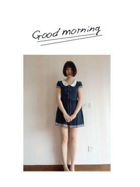 Janey zhuさんのコーディネート