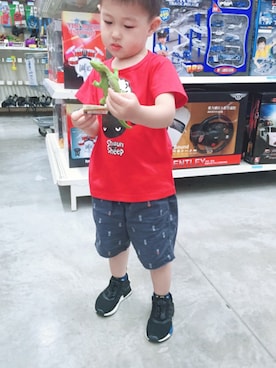 Janey zhuさんのコーディネート