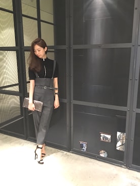 aiRiさんのコーディネート