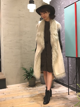 aiRiさんのコーディネート