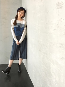 aiRiさんのコーディネート