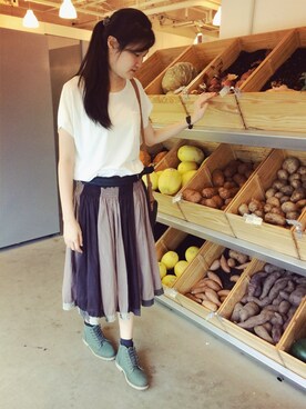 ka_rinさんのコーディネート