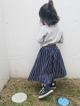 Sunny さんのコーディネート