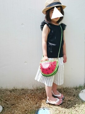 Sunny さんのコーディネート