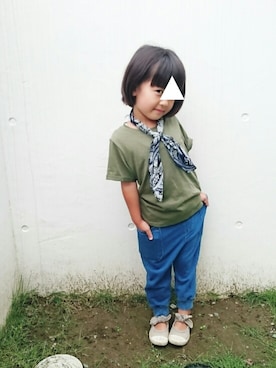 Sunny さんのコーディネート