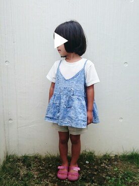 Sunny さんのコーディネート