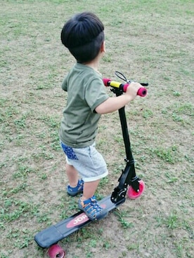 Sunny さんのコーディネート