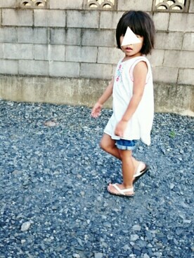 Sunny さんのコーディネート