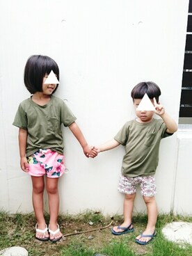 Sunny さんのコーディネート