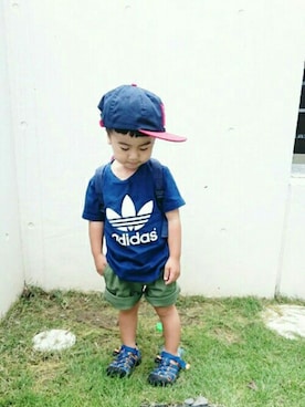 Sunny さんのコーディネート