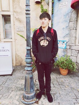 こーたさんのコーディネート