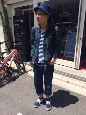 こーたさんのコーディネート