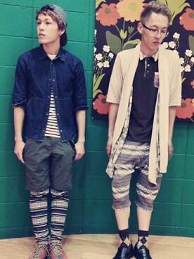 こーたさんのコーディネート