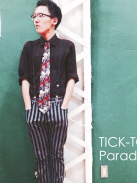 こーたさんのコーディネート