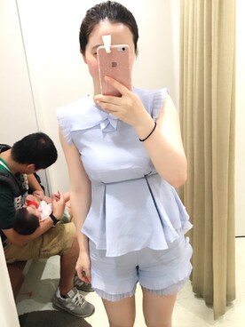 Nozomi♡さんのコーディネート