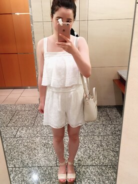 Nozomi♡さんのコーディネート