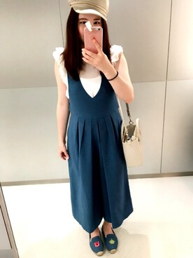 Nozomi♡さんのコーディネート